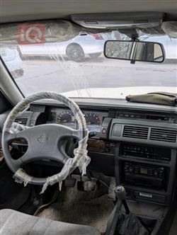 Nissan Cedric